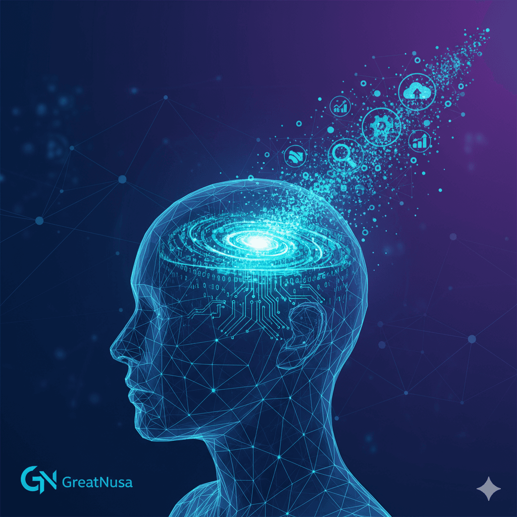 Digital Mindset 2025: Panduan Lengkap untuk Pebisnis dan Profesional Modern