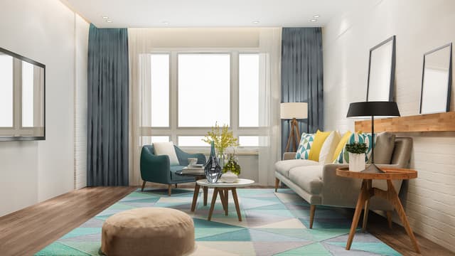 Teknik Merancang Ruang Hunian untuk Hidup Lebih Baik