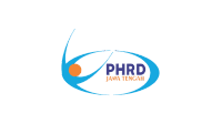 PHRD logo