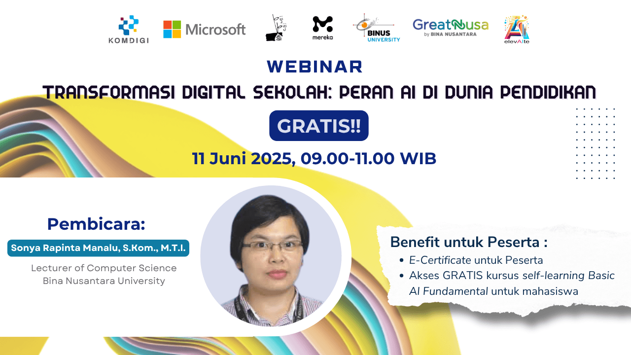(SMKN 1 Tanjung) Transformasi Digital Sekolah: Peran AI di Dunia Pendidikan