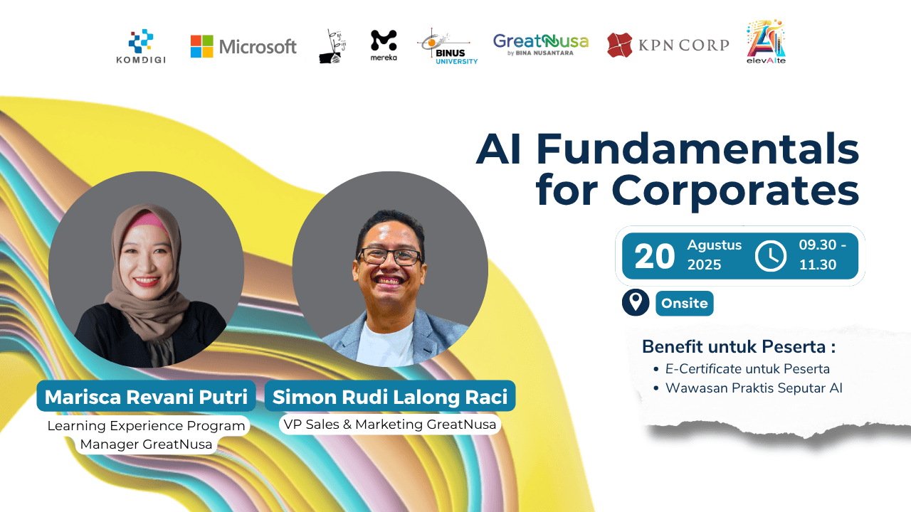 AI Fundamentals for Corporate