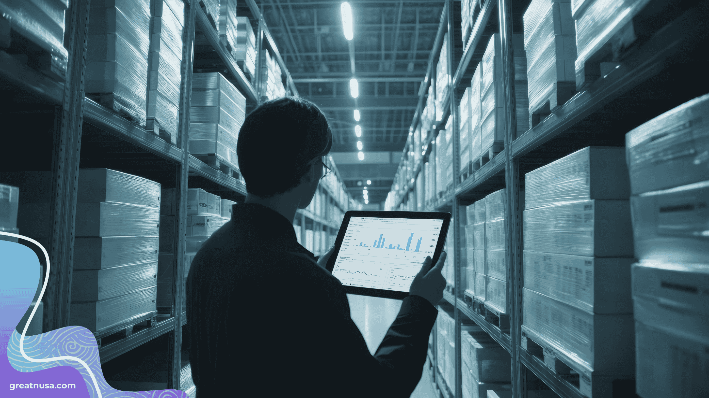 Pengantar Data Warehouse untuk Pemula