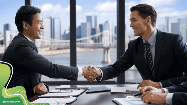 Pengantar Strategi Negosiasi Bisnis