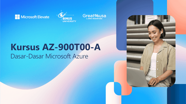Dasar-Dasar Microsoft Azure - Kursus AZ-900 Indonesia