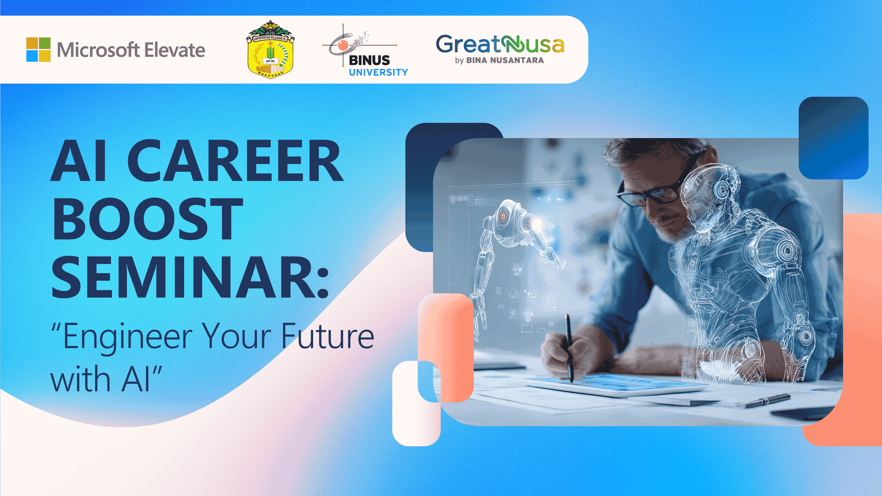 Engineer Your Future with AI