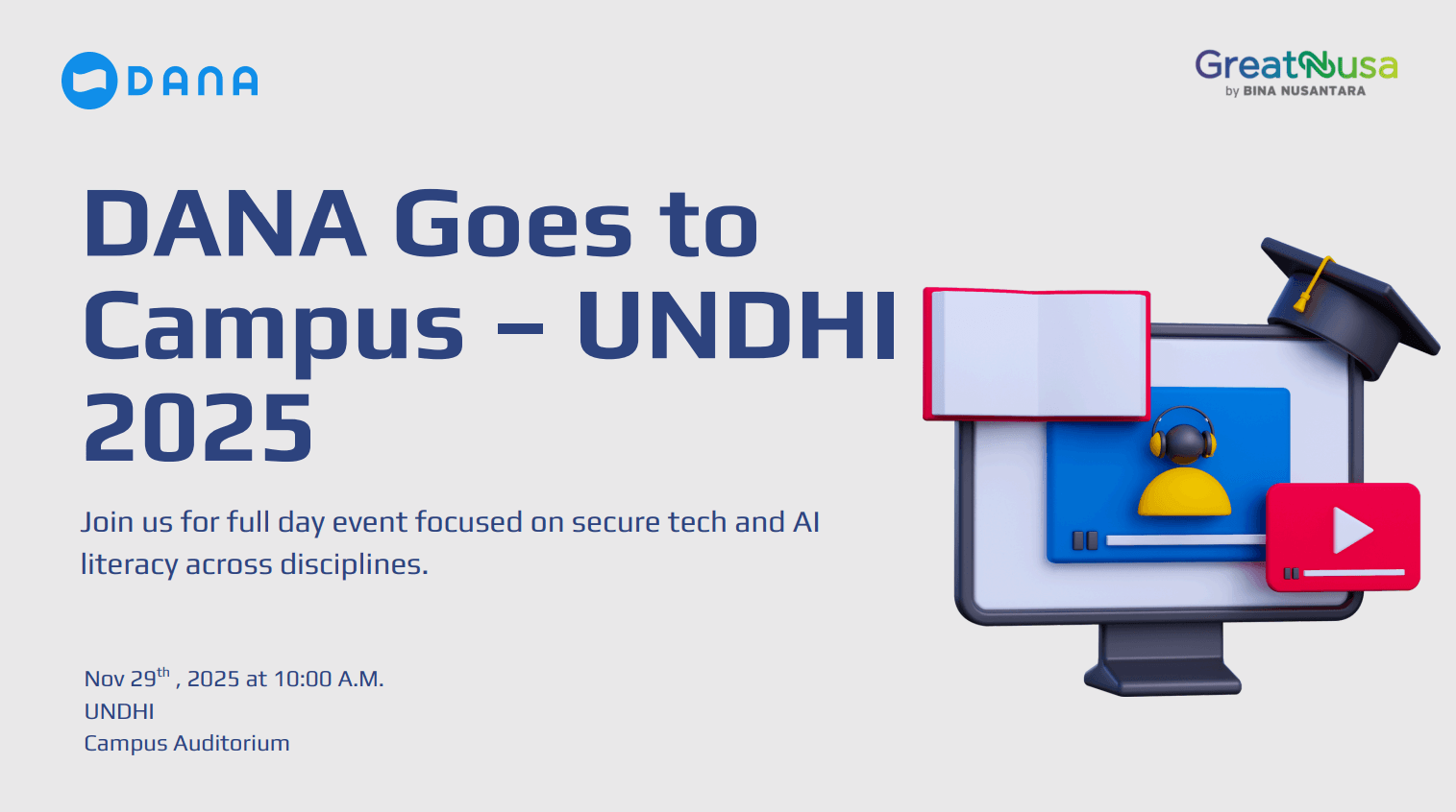 UNDHI Future Movement