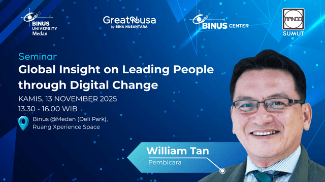 Global Insight on Leading People through Digital Change