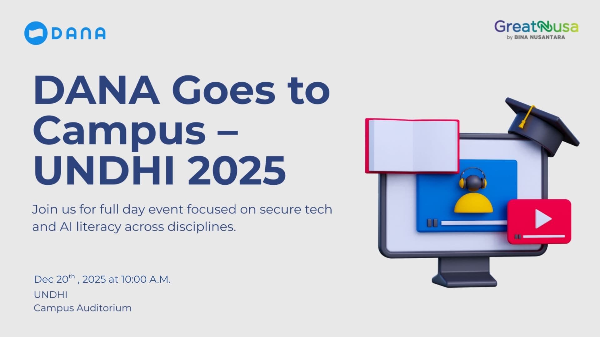 Empowering The Future with Responsible AI