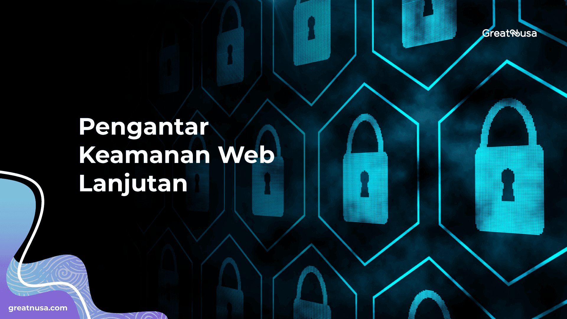 Pengantar Keamanan Web Lanjutan