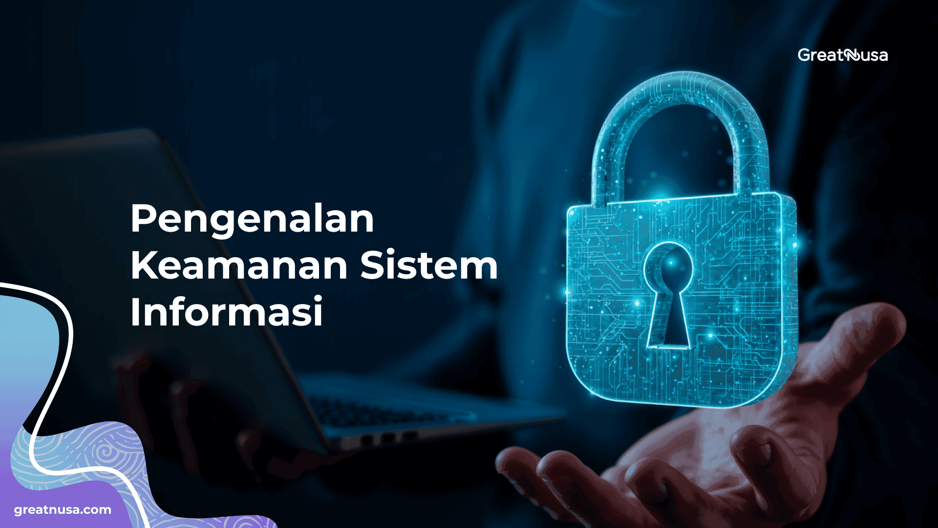 Pengenalan Keamanan Sistem Informasi