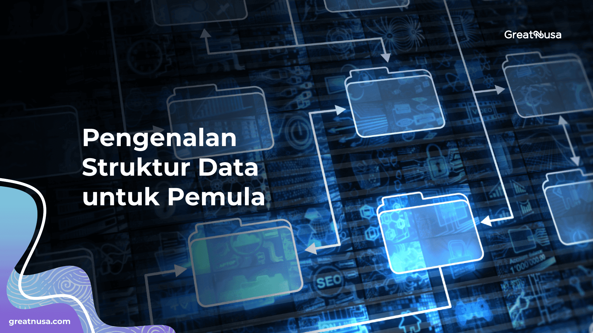 Pengenalan Struktur Data untuk Pemula