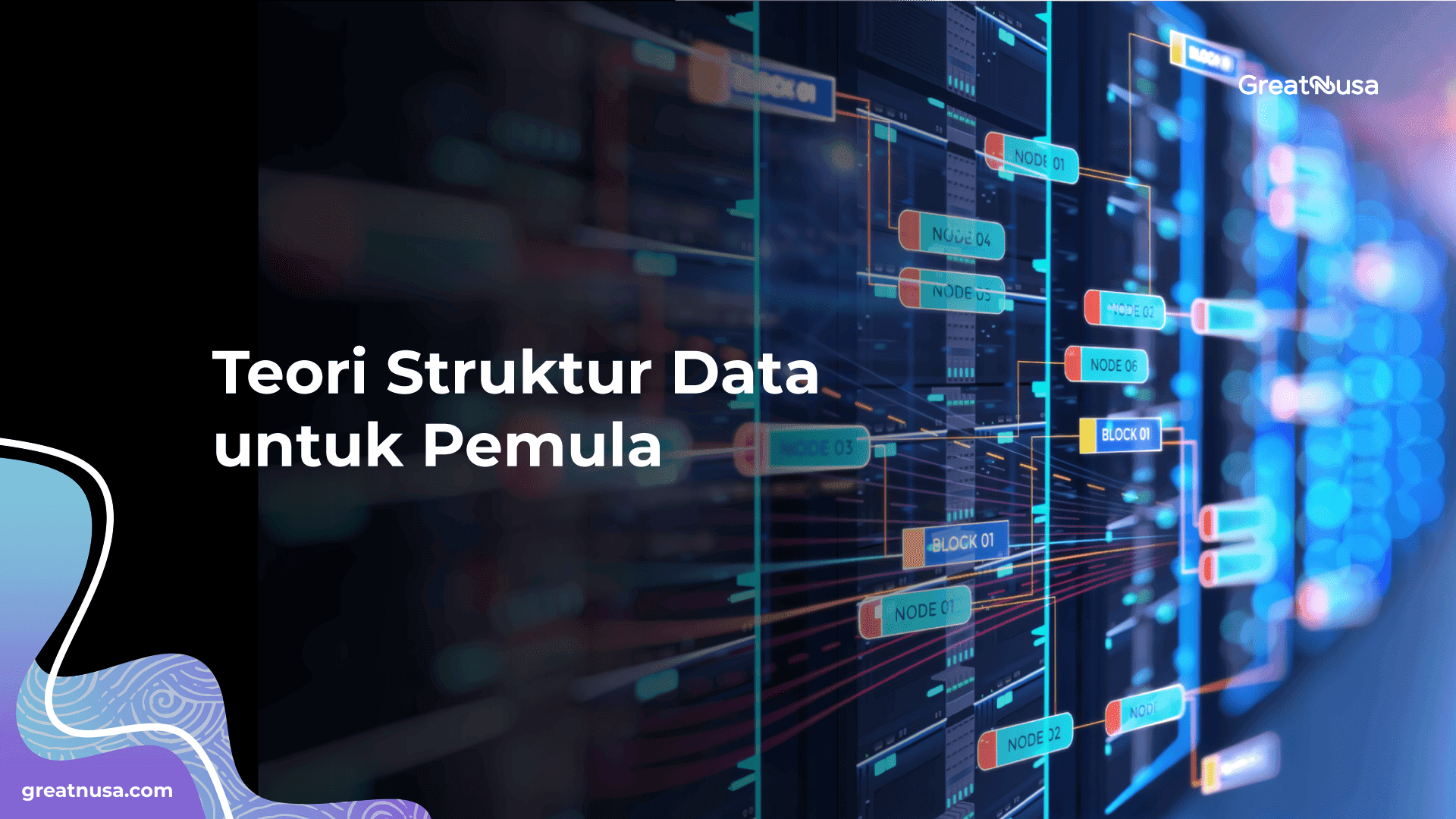 Teori Struktur Data untuk Pemula