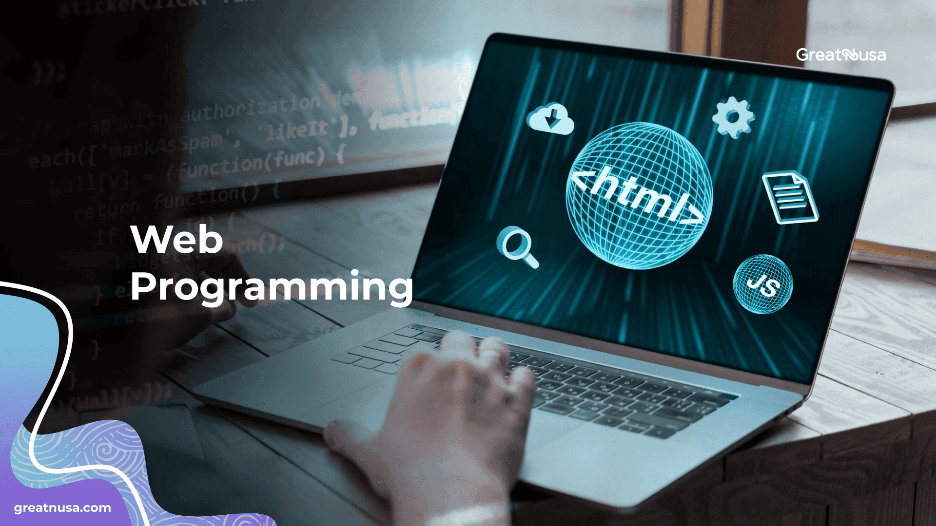 Web Programming