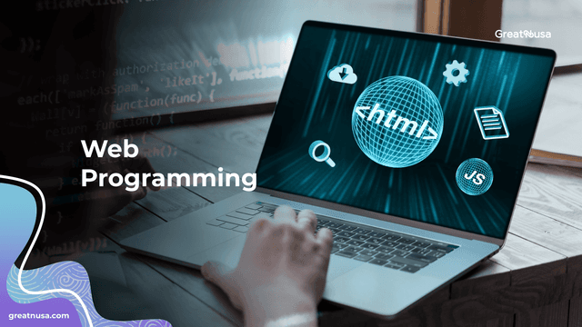 Web Programming