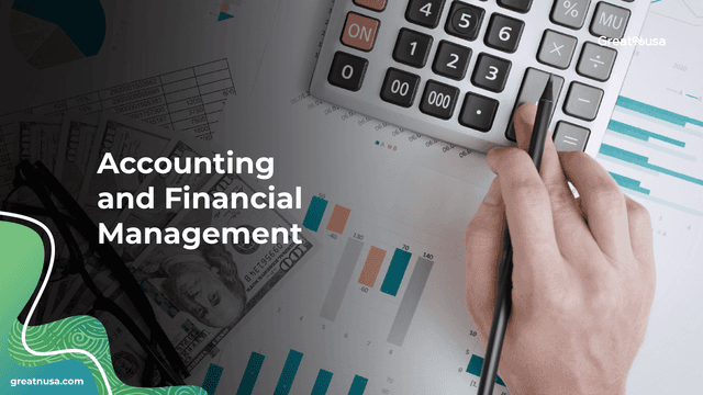 Accounting and Financial Management
