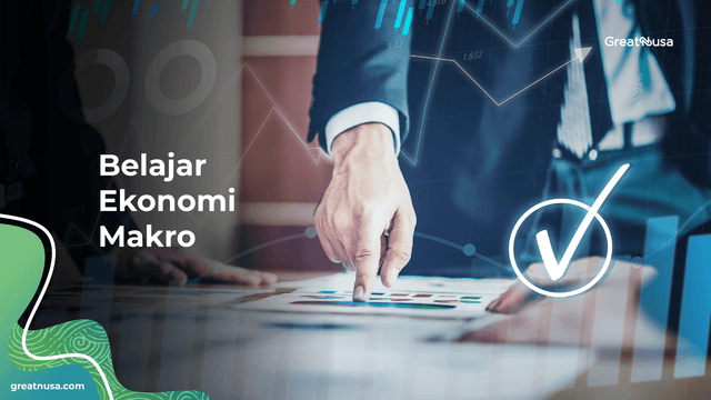 Belajar Ekonomi Makro