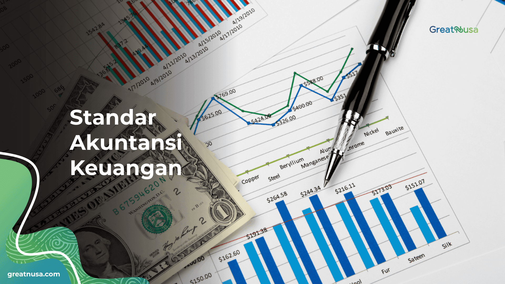 Standar Akuntansi Keuangan