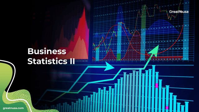 Business Statistics II
