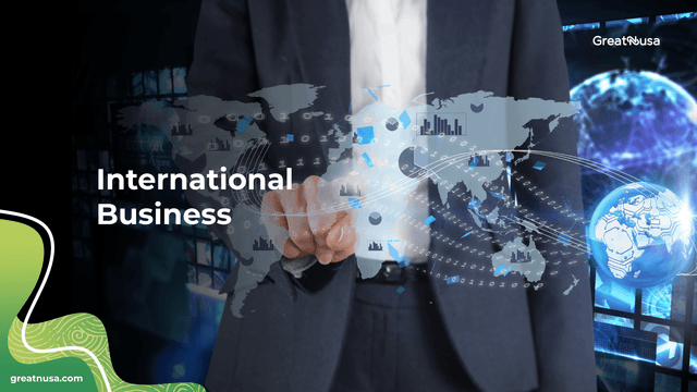 International Business