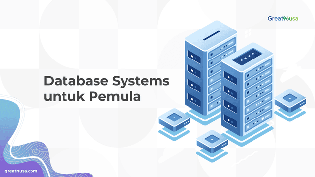 Database Systems untuk Pemula