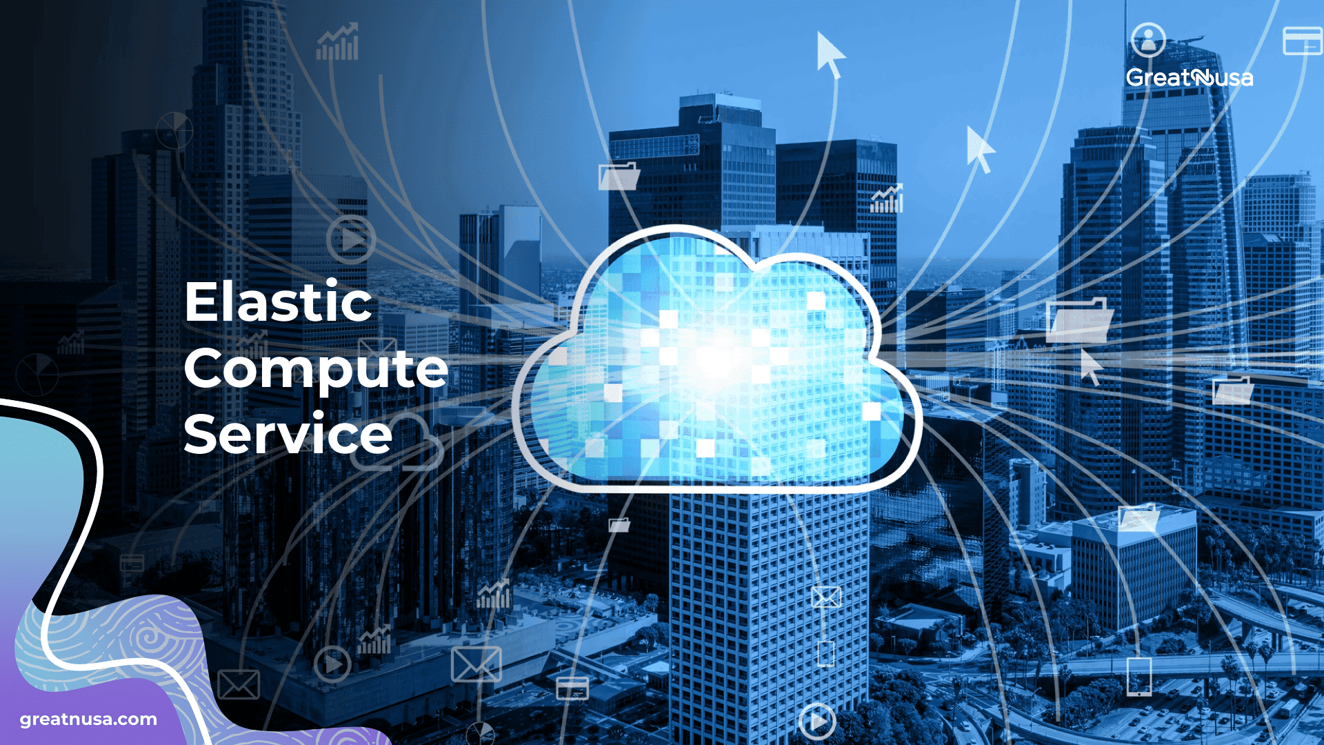 Elastic Compute Service