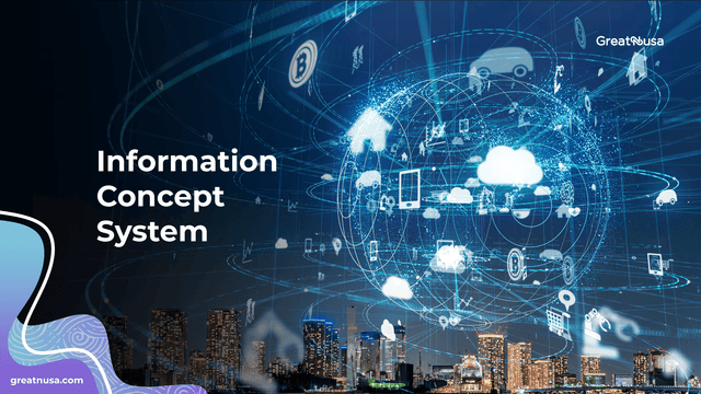 Information Concept System
