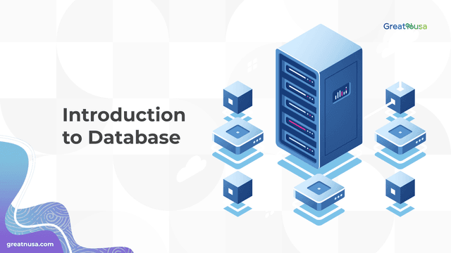 Introduction to Database