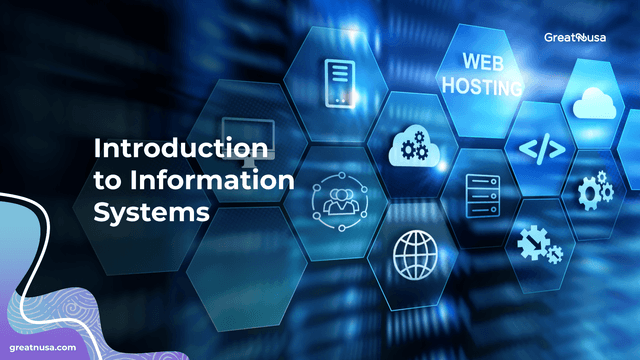 Introduction to Information Systems