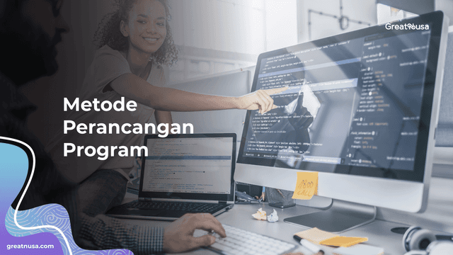 Metode Perancangan Program