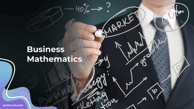 Business Mathematics