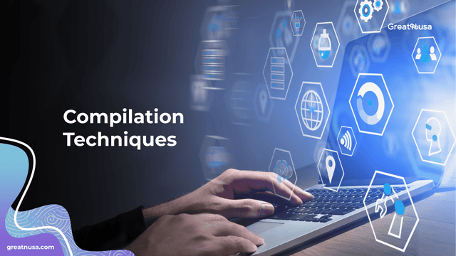 Compilation Techniques