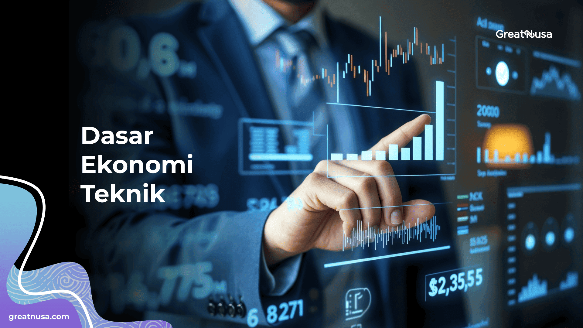 Dasar Ekonomi Teknik