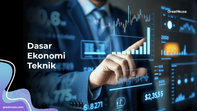 Dasar Ekonomi Teknik