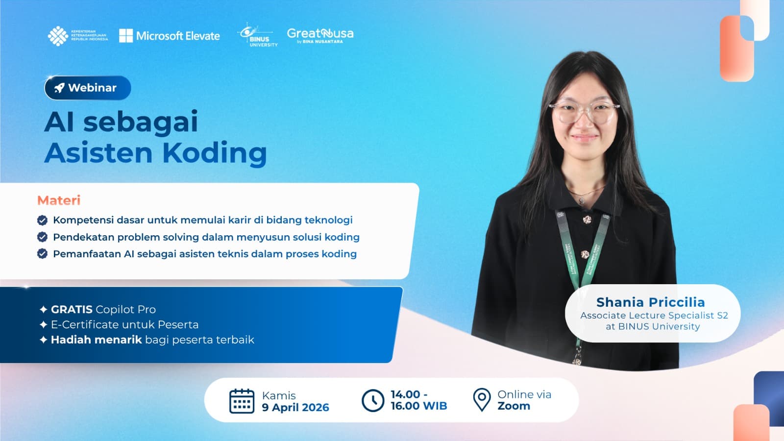 AI sebagai Asisten Koding