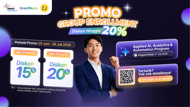 Applied AI, Analytics and Automation Program (Corporate)