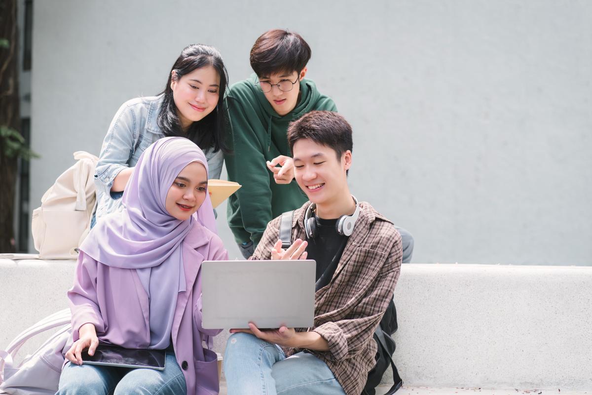 ElevAIte Indonesia Students