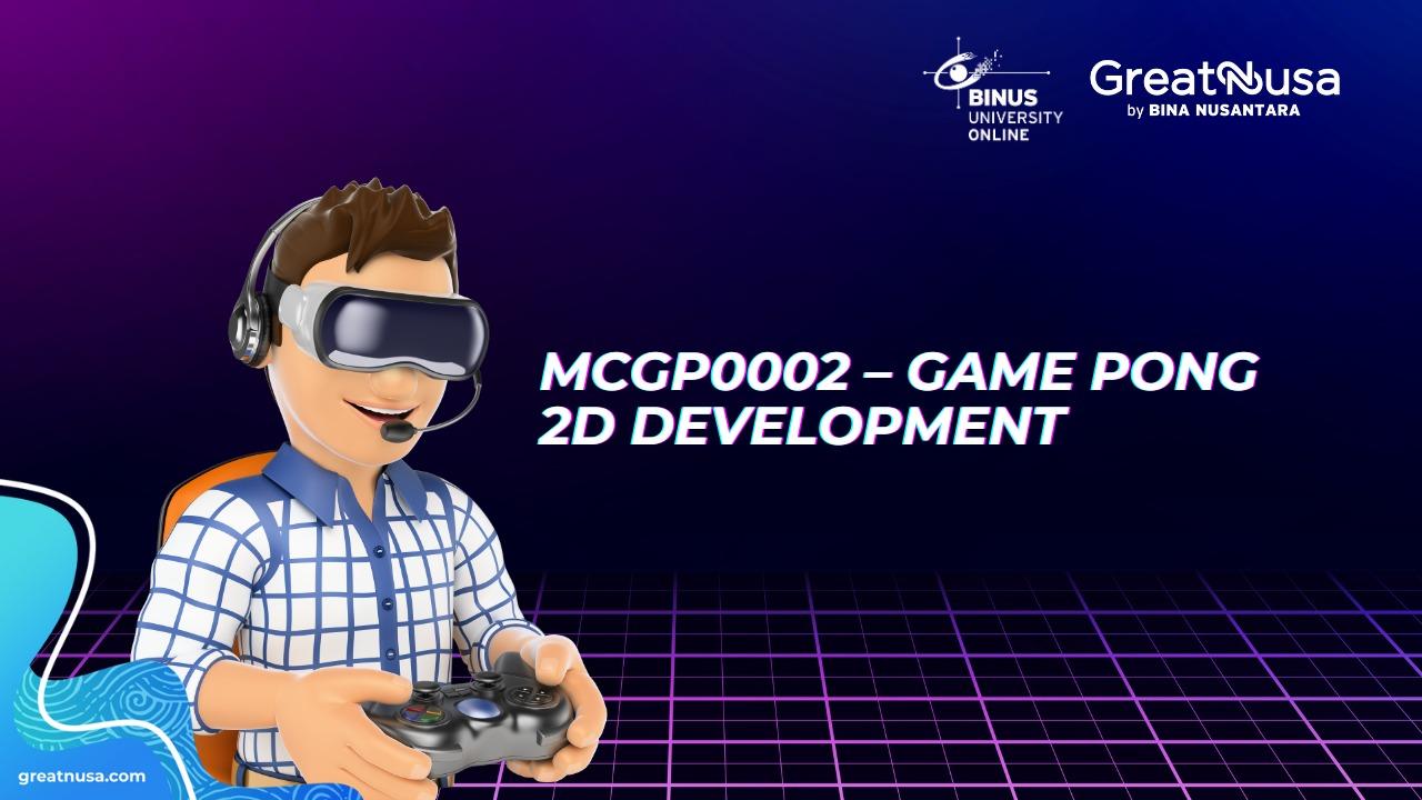Microcredential Game Creation 101: Learn by Making Games