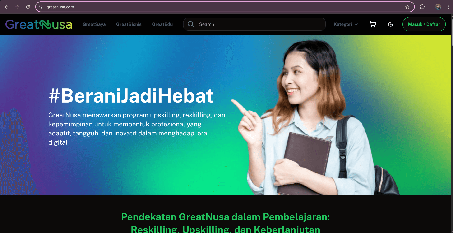 Coba Test123