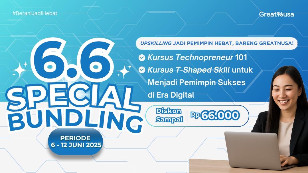 6.6 Special Bundling