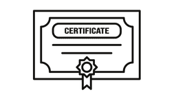 E-certificate