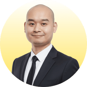 Cornellius Yudha Wijaya