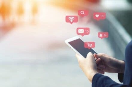 E-Business &amp; E-Commerce