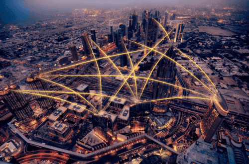 Pengenalan Konsep iOT &amp; Smart City untuk Pemula