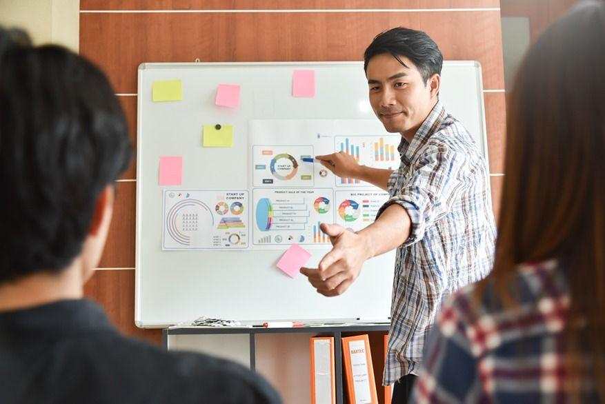 Talk show: Design Thinking Fundamentals