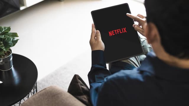 Netflix and Big Data