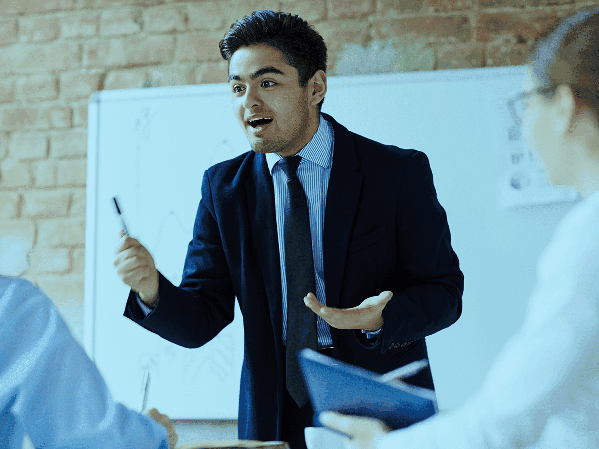 7 Cara Melatih Public Speaking Untuk Mahir Berbicara