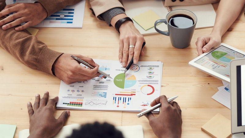 5 Cara Membuat Bisnis Model Canvas dengan Mudah