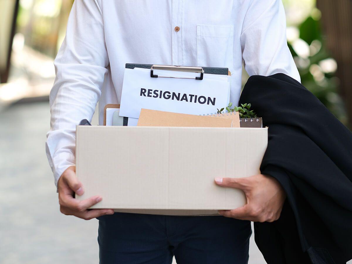 7 Alasan Gak Betah di Tempat Kerja Yang Berujung Resign
