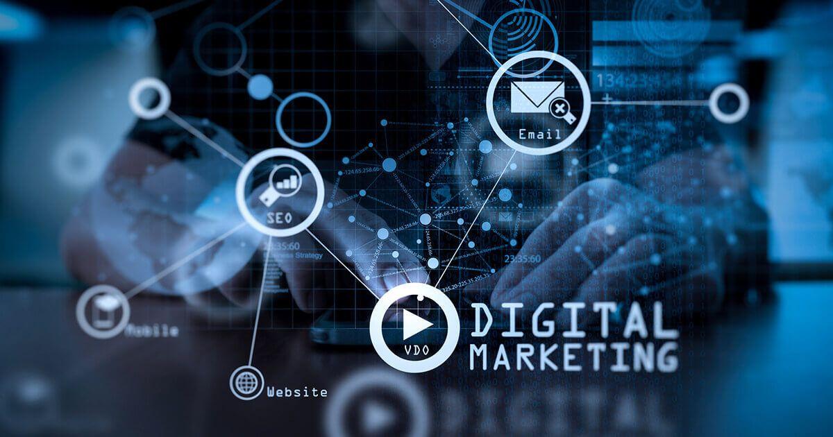 7 Strategi Digital Marketing Yang Efektif Tingkatkan Penjualan