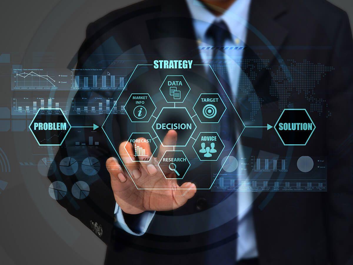 10 Strategi Pengambilan Keputusan yang Efektif